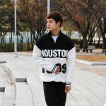 Houston Half ZIP